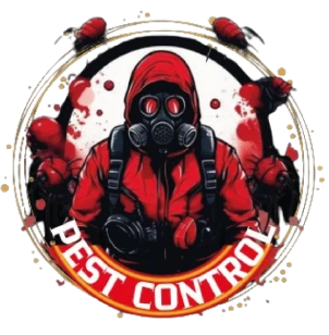 Logo firmy dezynsekcyjnej w Warszawie